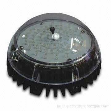IR Illuminator, Measures 11.5cm x 11.5cm x 6cm